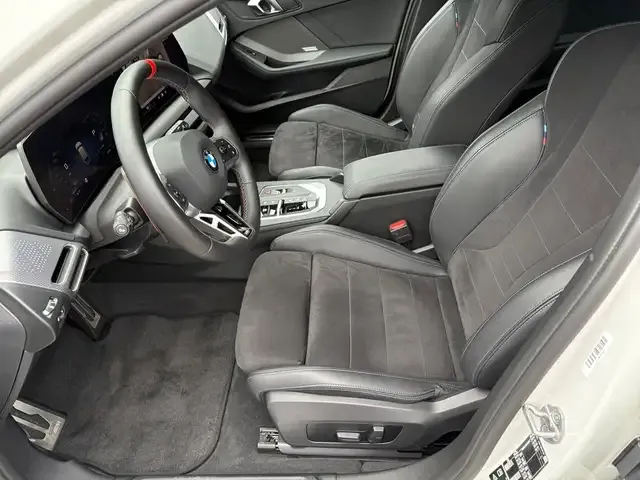 BMW 1er M Coupé