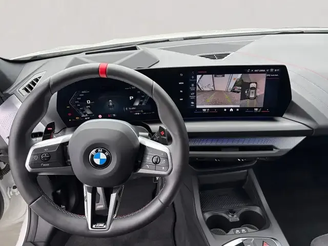 BMW 1er M Coupé
