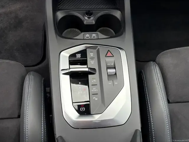 BMW 1er M Coupé