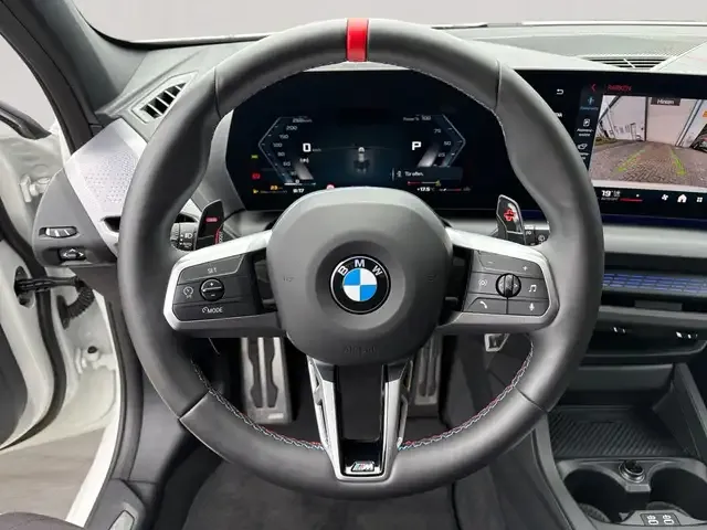 BMW 1er M Coupé