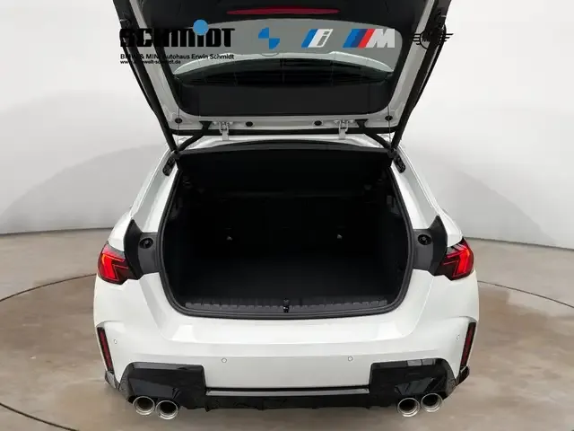 BMW 1er M Coupé