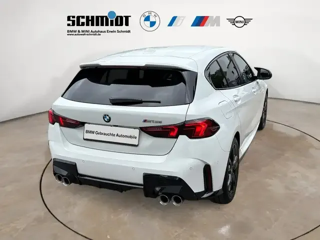 BMW 1er M Coupé