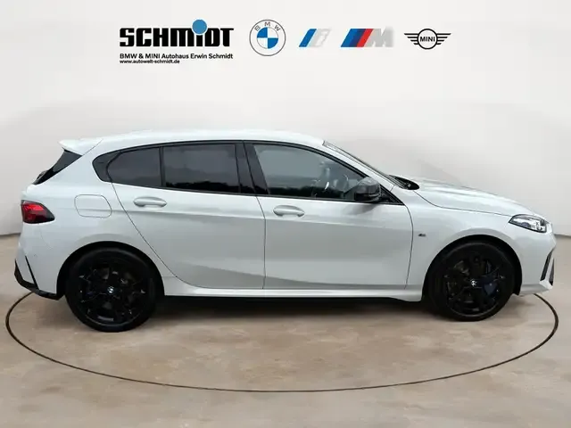 BMW 1er M Coupé