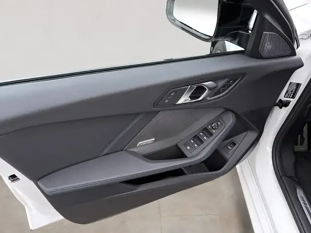BMW 1er M Coupé