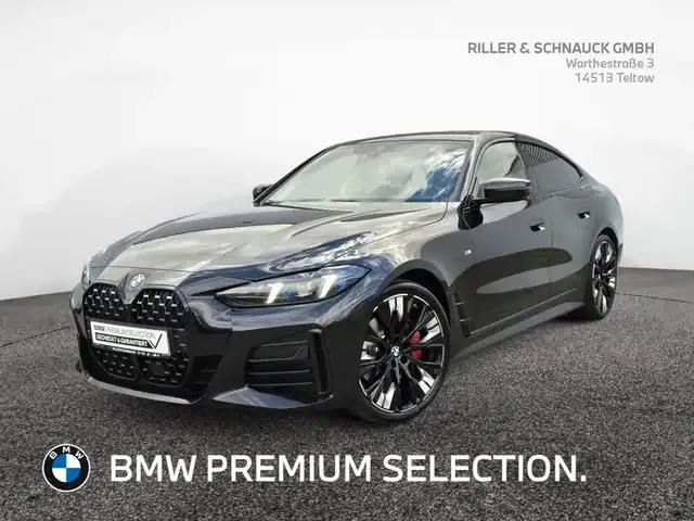 BMW 430