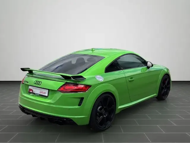 Audi TT RS