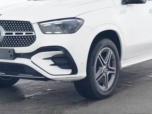 Mercedes-Benz GLE 300