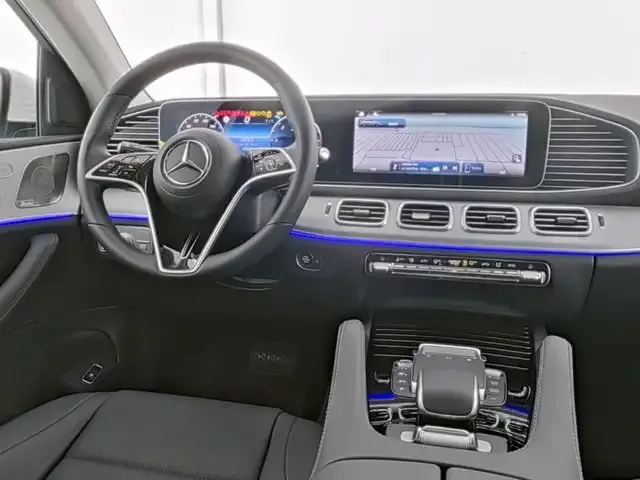 Mercedes-Benz GLE 300