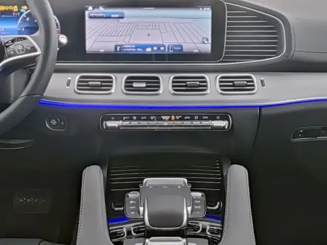 Mercedes-Benz GLE 300