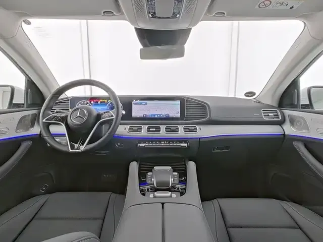 Mercedes-Benz GLE 300