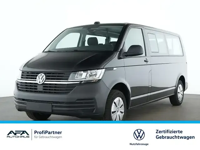 Volkswagen T6.1 Kombi
