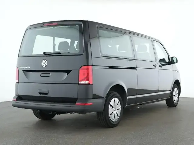 Volkswagen T6.1 Kombi