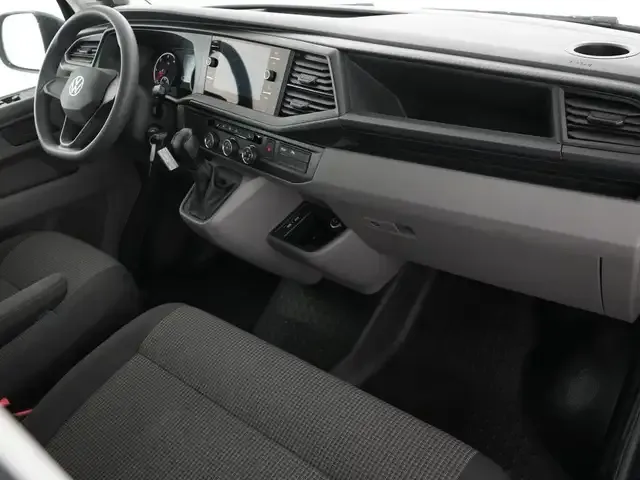Volkswagen T6.1 Kombi