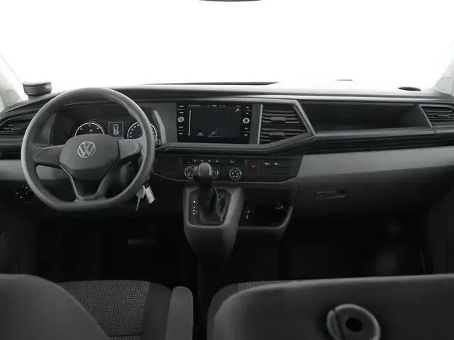 Volkswagen T6.1 Kombi