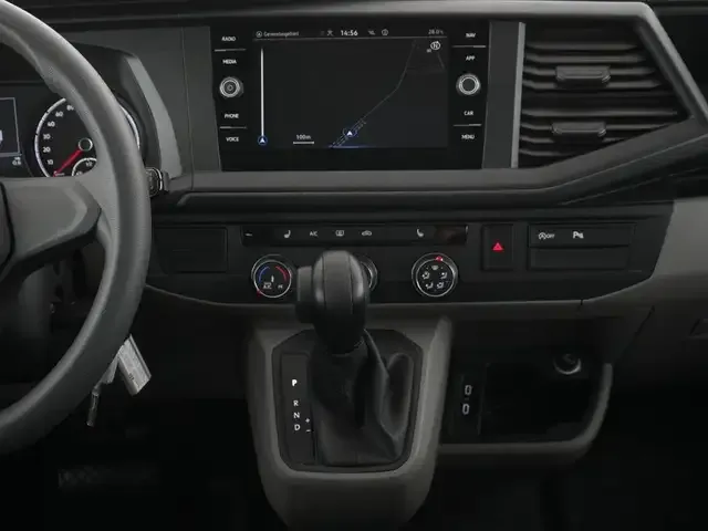Volkswagen T6.1 Kombi