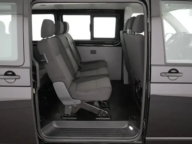 Volkswagen T6.1 Kombi