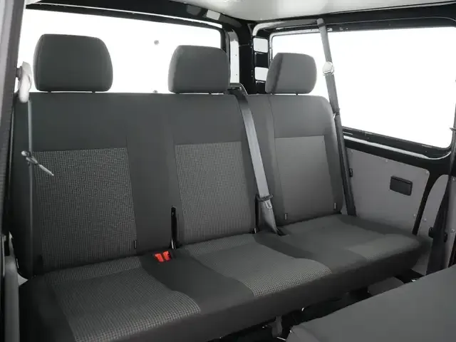 Volkswagen T6.1 Kombi
