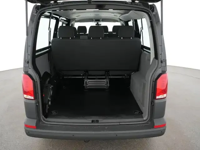 Volkswagen T6.1 Kombi
