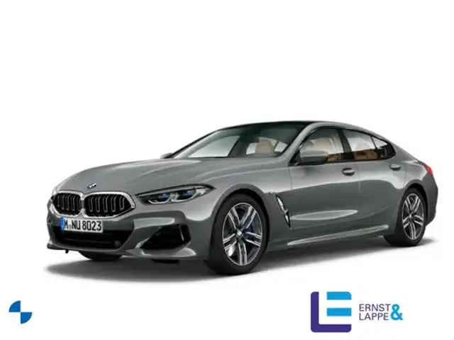 BMW 840