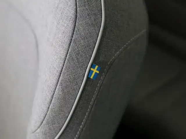 Volvo EX30