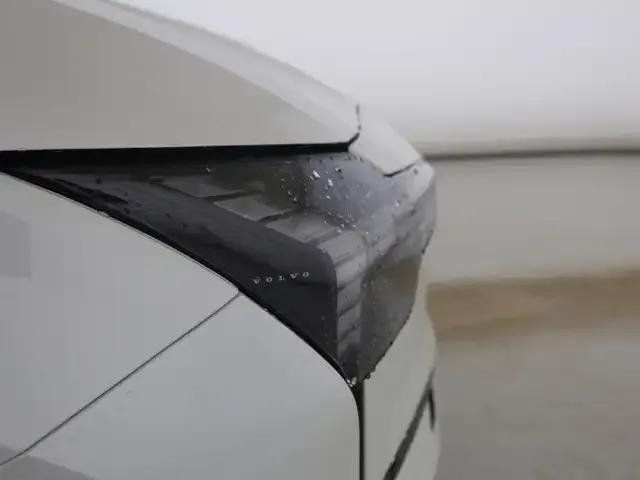 Volvo EX30