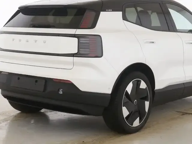 Volvo EX30