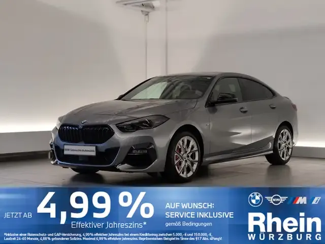 BMW 220