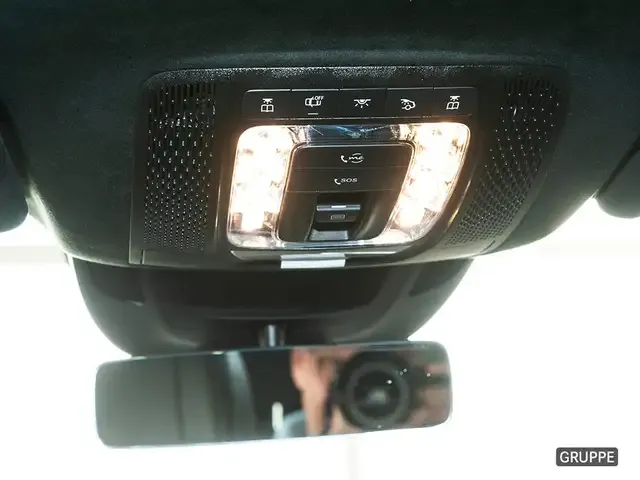 Mercedes-Benz GLE 63 AMG