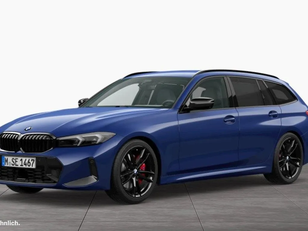 BMW 330
