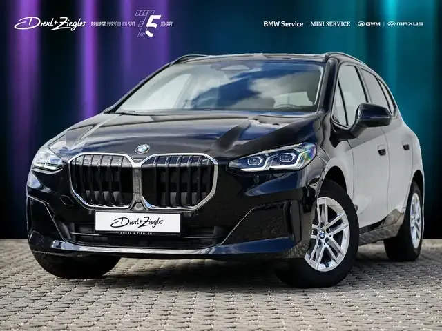 BMW 220