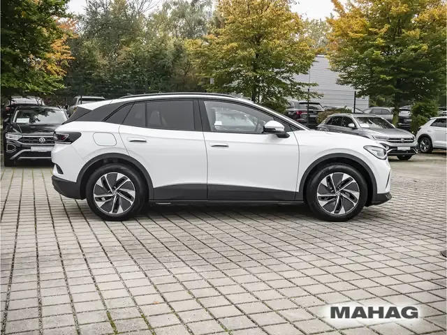 Volkswagen ID.4