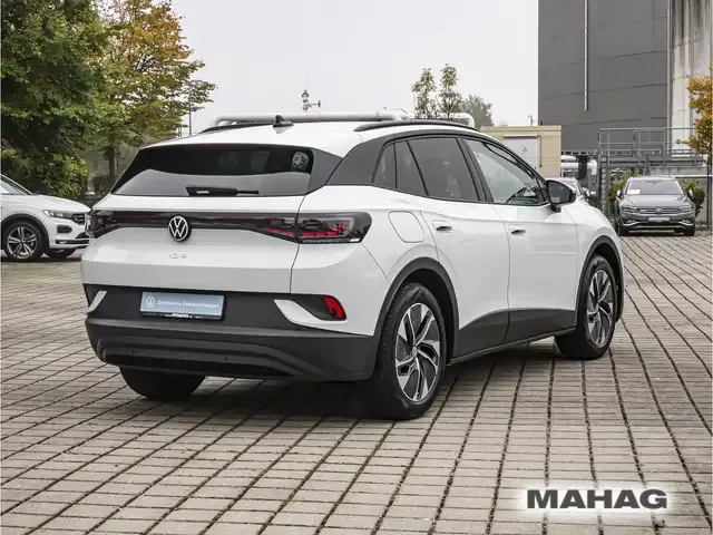 Volkswagen ID.4