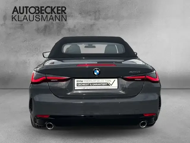 BMW 420