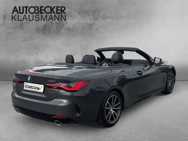 BMW 420