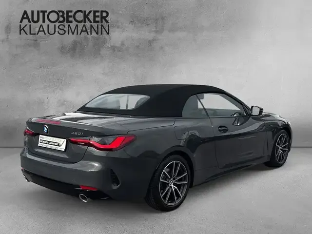 BMW 420