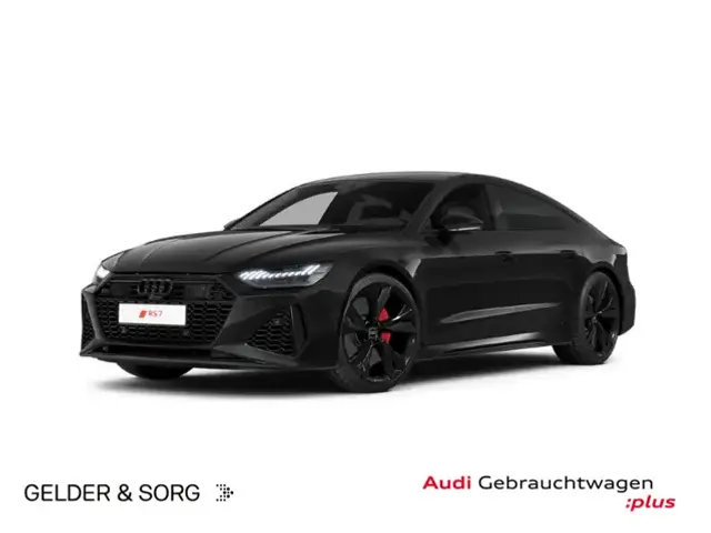 Audi RS7