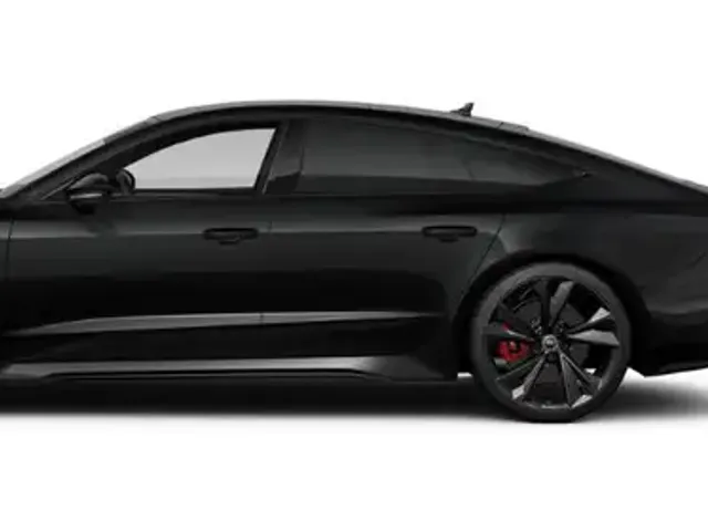 Audi RS7
