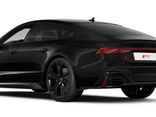 Audi RS7