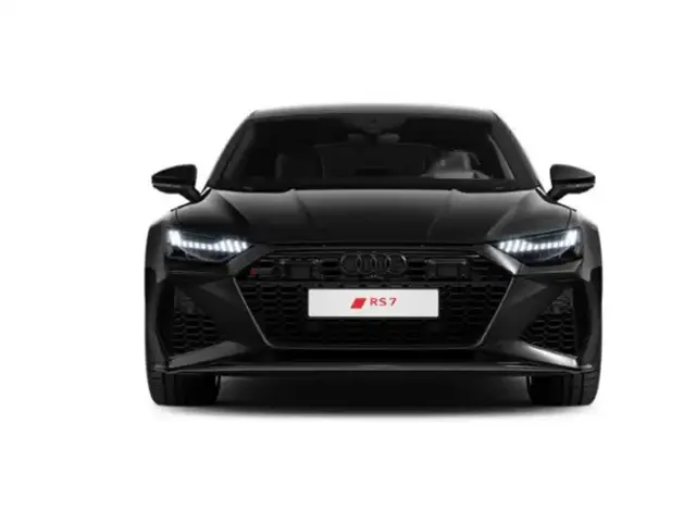 Audi RS7