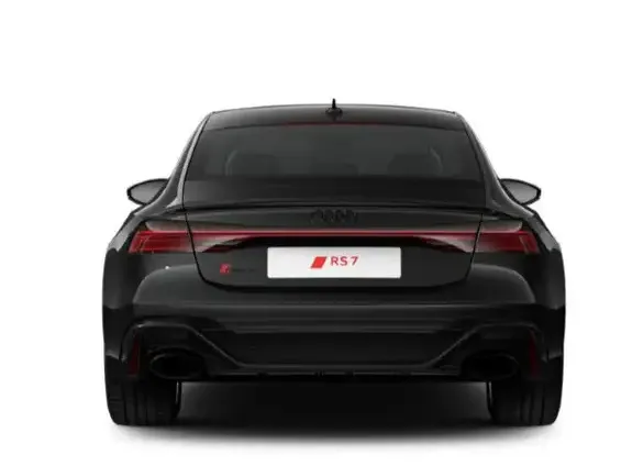 Audi RS7
