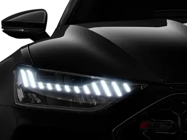 Audi RS7