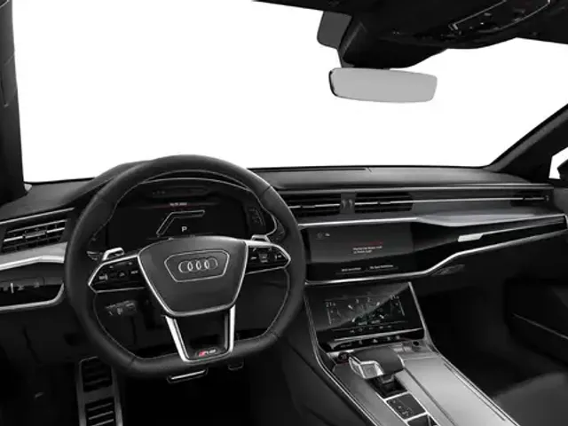 Audi RS7
