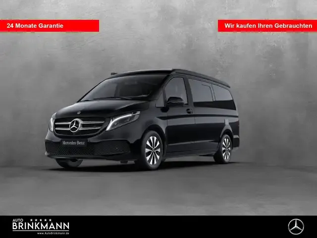 Mercedes-Benz Marco Polo