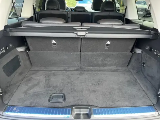 Mercedes-Benz GLS 450