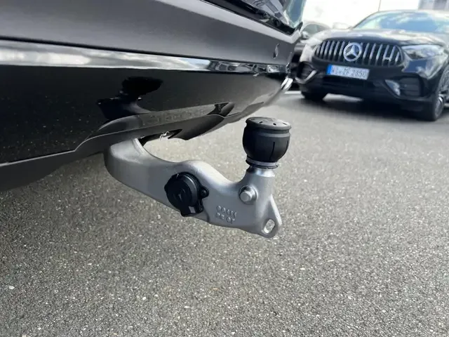 Mercedes-Benz GLS 450