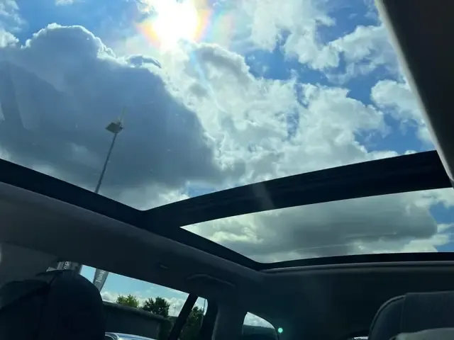 Mercedes-Benz GLS 450