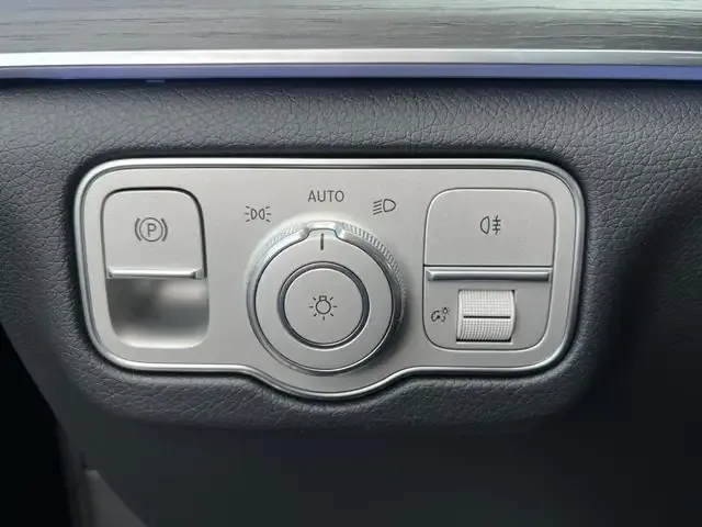 Mercedes-Benz GLS 450