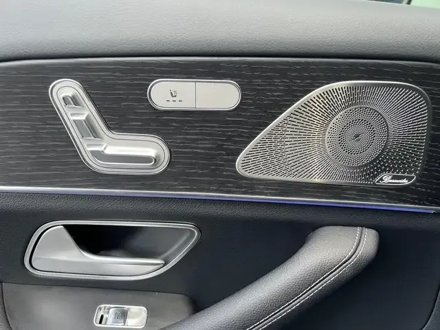 Mercedes-Benz GLS 450