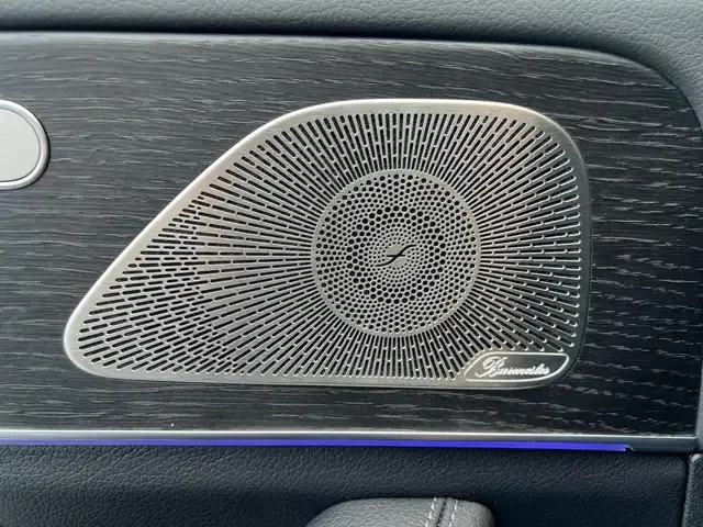 Mercedes-Benz GLS 450