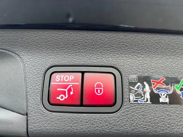 Mercedes-Benz GLS 450